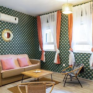 Appartement met Twee Slaapkamers